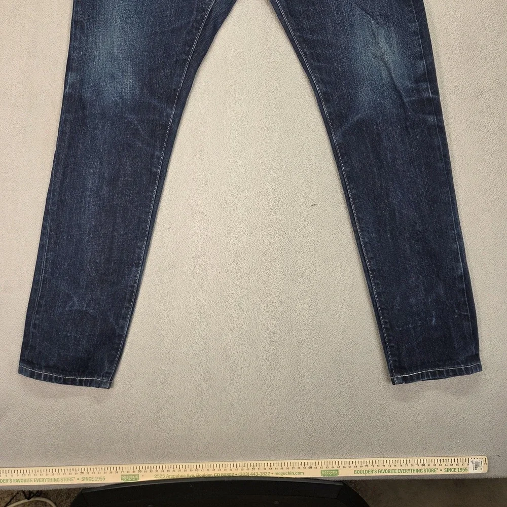 Levis important sizing